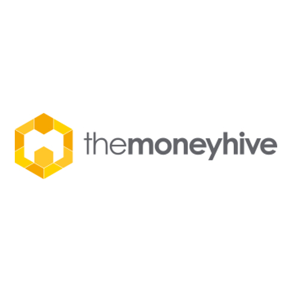 The Money Hive payday loans logo
